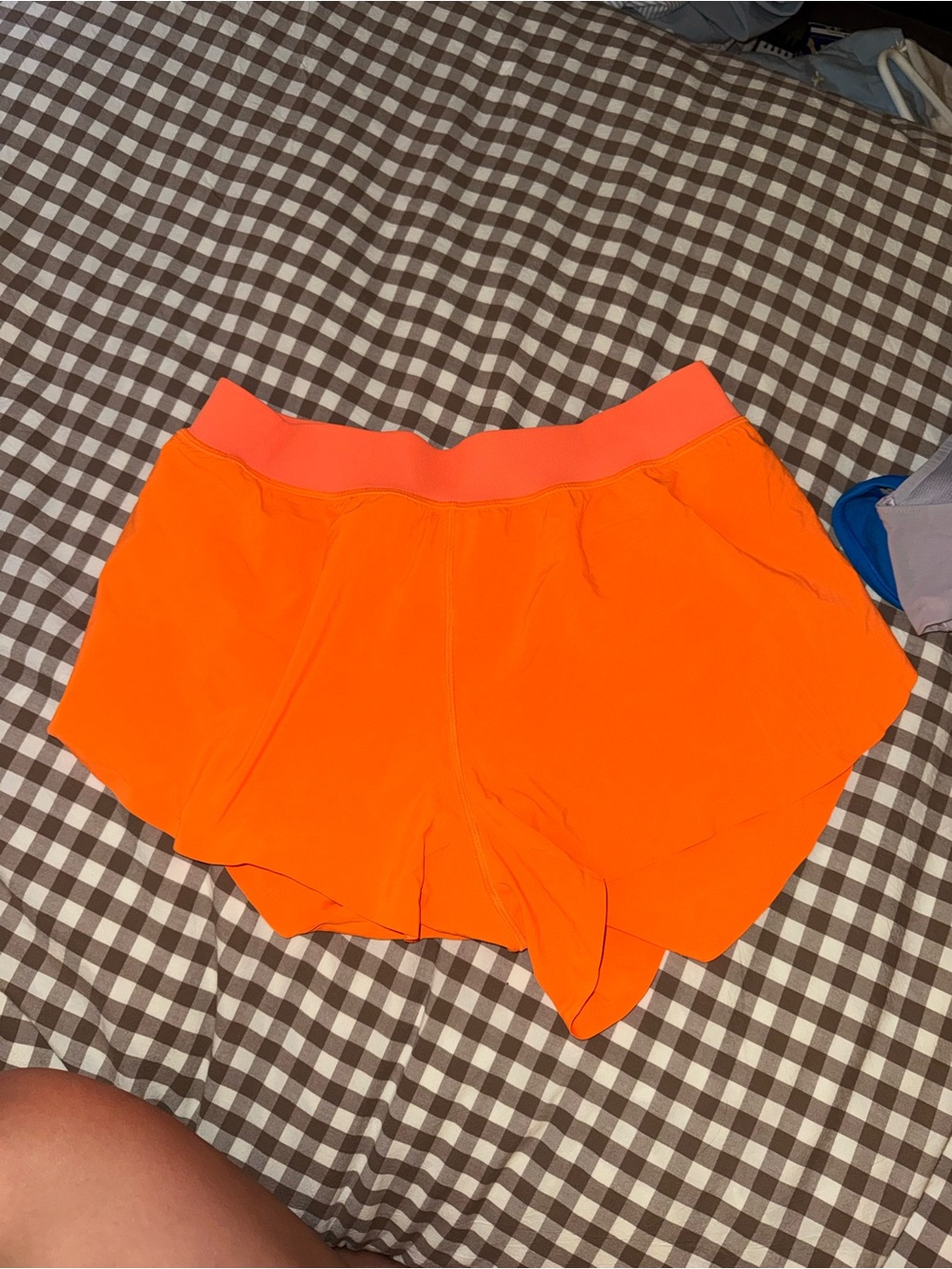 Dolphin running shorts